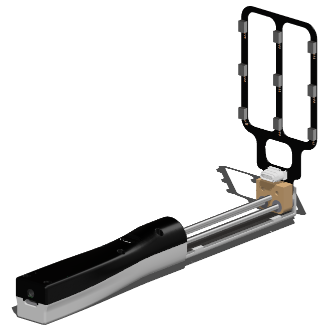 ATLAS microphone array